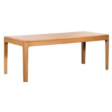 G Plan Maddison 160-200cm Extending Dining Table