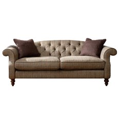 Tetrad Harris Tweed Argyll Midi Sofa Tetrad Harris Tweed Argyll Midi Sofa