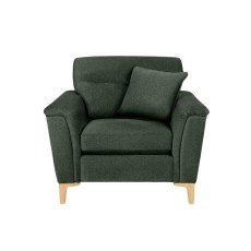 ercol Sandford Motion Lounge Snuggler
