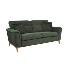 ercol Sandford Medium Motion Lounger Sofa