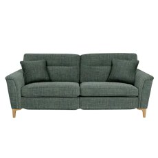 ercol Sandford Large Motion Lounger Sofa