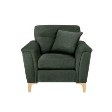 ercol Sandford Motion Lounger Chair