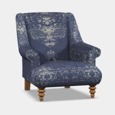 Jacaranda Chair Jacaranda Chair