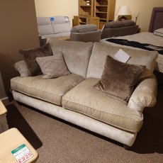 Clearance Parker Knoll Arlington Large 2 Seater Sofa Clearance Parker Knoll Arlington Large 2 Seater Sofa