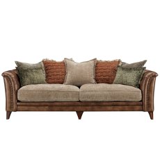 Savannah 1.5 Seater Sofa