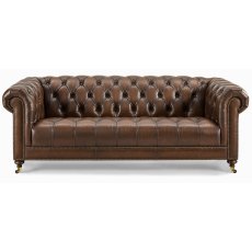 Buckingham 3.5 Seater Sofa