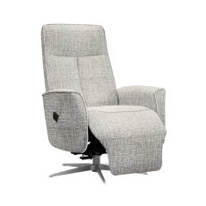 G Plan Odense Elevate Recliner Chair with Power Headrest G Plan Odense Elevate Recliner Chair with Power Headrest