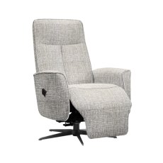 G Plan Odense Elevate Recliner Chair with Power Headrest (with Battery) G Plan Odense Elevate Recliner Chair with Power Headrest (with Battery)