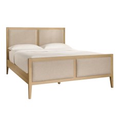 Portofino 6'0 Bedframe