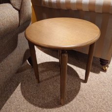 Clearance Marlow Lamp Table