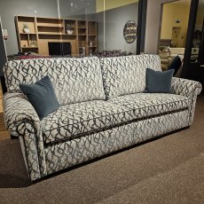 Clearance David Gundry Chester Grand Sofa Clearance David Gundry Chester Grand Sofa