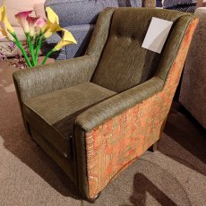 Clearance Wynwood Accent Chair