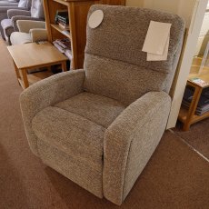 Clearance Celebrity Southwell Standard Cloud Zero Recliner with Power Headrest & Lumbar Clearance Celebrity Southwell Standard Cloud Zero Recliner with Power Headrest & Lumbar