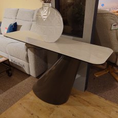 Clearance Wren Console Table