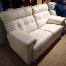 Clearance G Plan Laurie 2 Seater Static Sofa Clearance G Plan Laurie 2 Seater Static Sofa