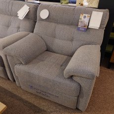 Clearance G Plan Laurie Power Recliner Chair Clearance G Plan Laurie Power Recliner Chair