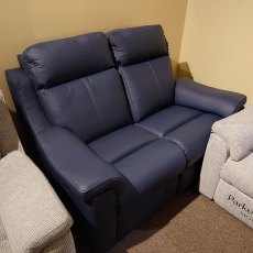 Clearance Parker Knoll Arizona 2 Seater Sofa with Heat