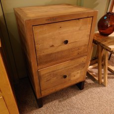 Clearance Old Country Filing Cabinet