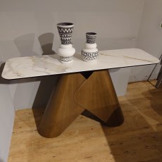 Clearance Sloane Console Table