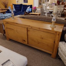 Clearance Quake Large Sideboard