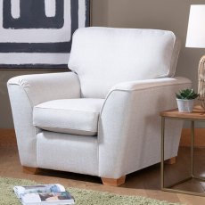 Oxford Standard Chair