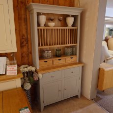 Clearance Indi Small Plate Dresser Clearance Indi Small Plate Dresser