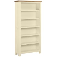 Bristol Painted 6'0 Bookcase Bristol Painted 6'0 Bookcase