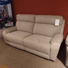 Clearance Lazboy Winchester 3 Seater Power Sofa Clearance Lazboy Winchester 3 Seater Power Sofa