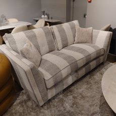 Clearance Parker Knoll Harlow Large 2 Seater Sofa Clearance Parker Knoll Harlow Large 2 Seater Sofa