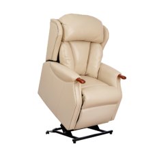 Celebrity Canterbury Lift & Rise Recliner Chair with Power Headrest