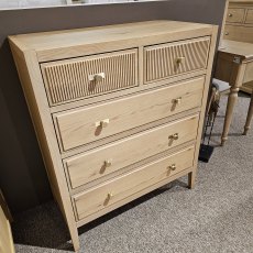 Clearance Portofino 2 + 3 Chest of Drawers Clearance Portofino 2 + 3 Chest of Drawers