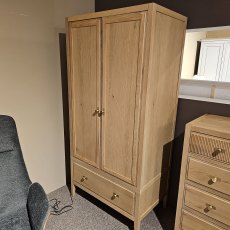 Clearance Portofino Wardrobe