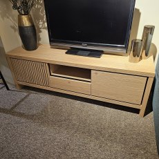 Clearance Atlas TV Unit