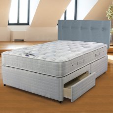 Sleepeezee Backcare Select 800 4'0 Mattress