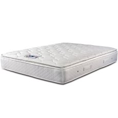 Sleepeezee Memory Comfort 1000 4'6 Mattress