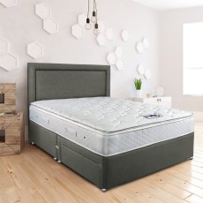 Sleepeezee Memory Comfort 1000 5'0 Mattress