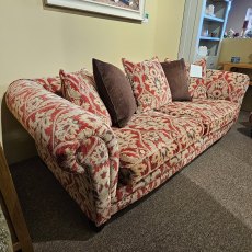 Clearance Elgar Grand Sofa