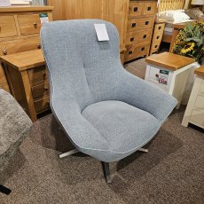 Clearance Rom Rico King Armchair