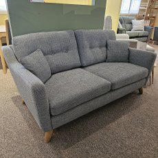 Clearance ercol Cosenza Medium Sofa