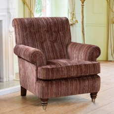 Cambridge Accent Chair