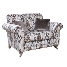 Cambridge Snuggler Chair