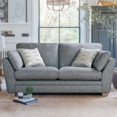 Solace Grand Sofa (Standard Back) 