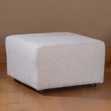 Solace Footstool
