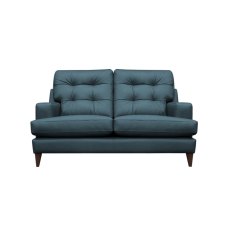 G Plan Amelia Fixed 2.5 Seater Sofa - Leather G Plan Amelia Fixed 2.5 Seater Sofa - Leather