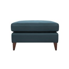 G Plan Amelia Footstool - Leather