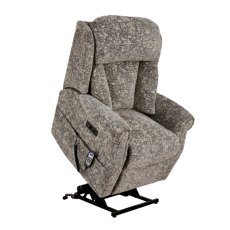 Celebrity Ashfield Lift & Rise Recliner Chair with Power Headrest & Lumbar