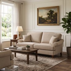 Parker Knoll Astley Grand Sofa Parker Knoll Astley Grand Sofa