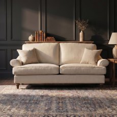 Parker Knoll Astley Large 2 Seater Sofa