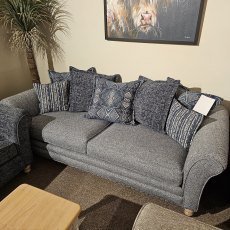 Clearance Salisbury Grand Sofa Clearance Salisbury Grand Sofa