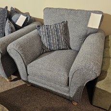 Clearance Salisbury Standard Armchair